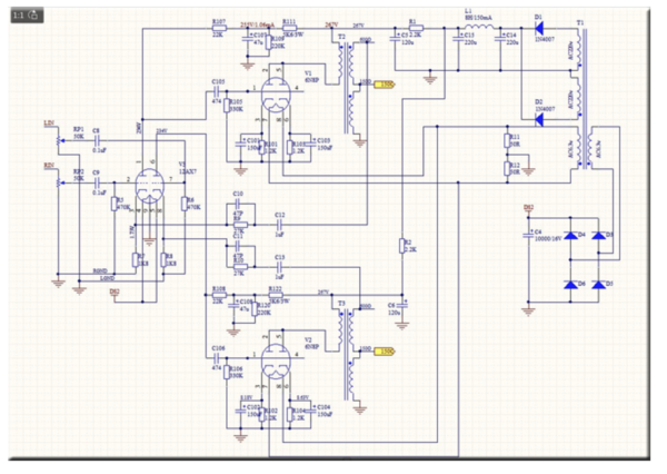 Headphone amp circuit.png (1.85 MiB) Viewed 38183 times Headphone amp circuit.png
