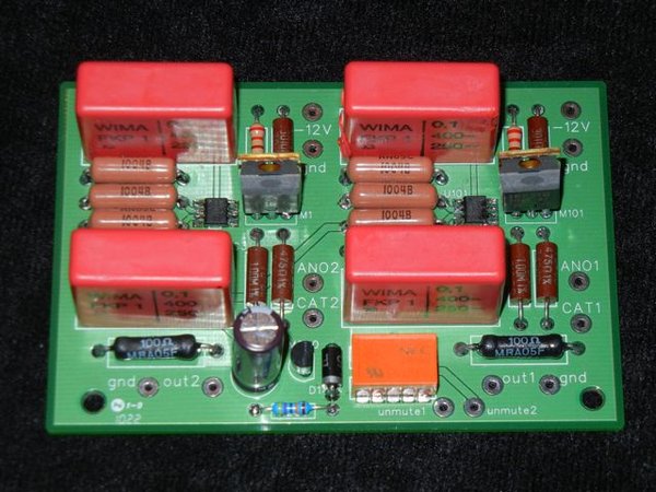 Filled PCB Headon.jpg (64.09 KiB) Viewed 40489 times Filled PCB Headon.jpg