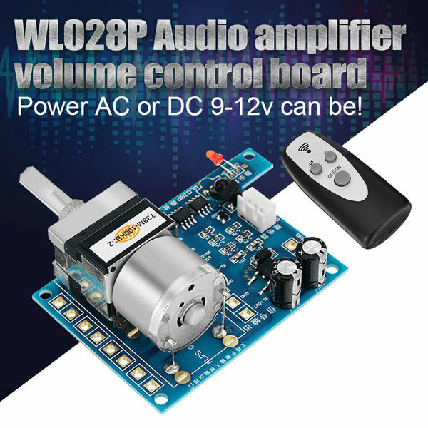 Remote Control Board.jpg (202.05 KiB) Viewed 27722 times Remote Control Board.jpg