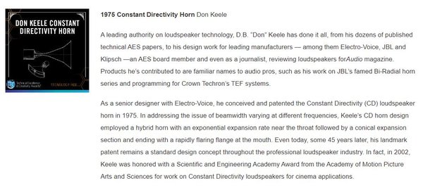 Don Keele NAMM Hall of Fame.jpg (99.61 KiB) Viewed 19632 times Don Keele NAMM Hall of Fame.jpg