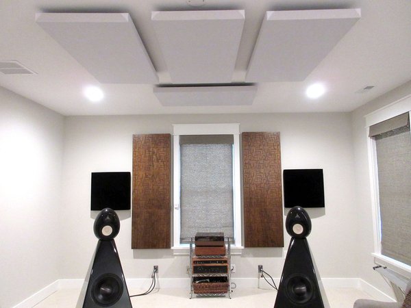 Sound room front wall and ceiling treatments.jpg