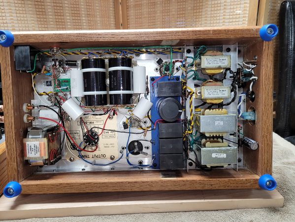 Upskirt shot of 2A3 amp.jpg (1.73 MiB) Viewed 24872 times Upskirt shot of 2A3 amp.jpg