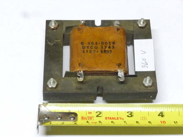 360 volt transformer.jpg (186.35 KiB) Viewed 15579 times 360 volt transformer.jpg