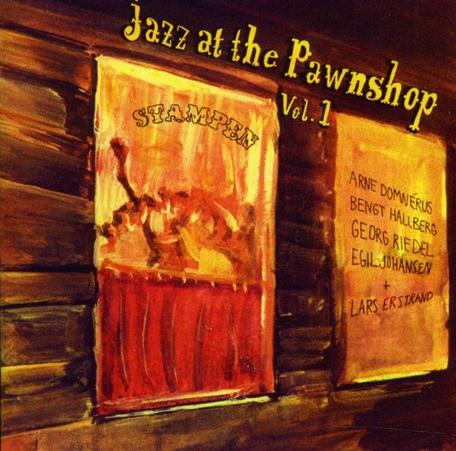 Jazz at The Pawnshop Record jacket cover.jpg
