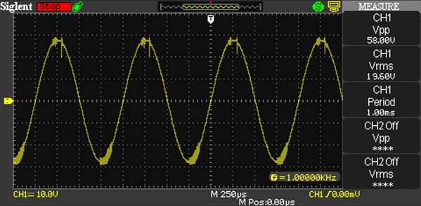 Topping LA90 left channel 8 ohms at clipping.jpg