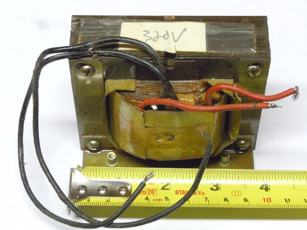 320 volt transformer.jpg (245.04 KiB) Viewed 15579 times 320 volt transformer.jpg