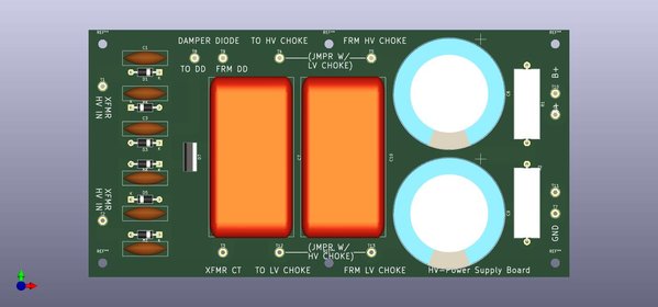 HV Power Supply Stuffed.jpg (64.08 KiB) Viewed 112900 times HV Power Supply Stuffed.jpg