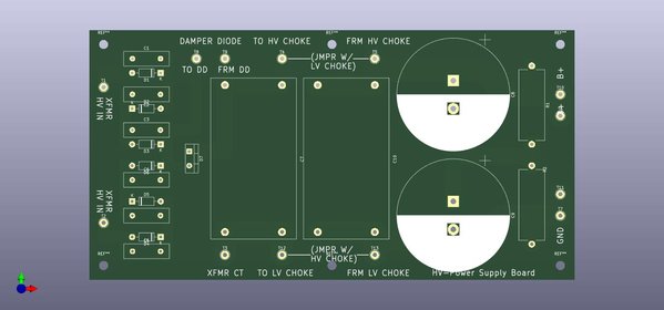 HV Power Supply Bare.jpg (61.23 KiB) Viewed 112900 times HV Power Supply Bare.jpg