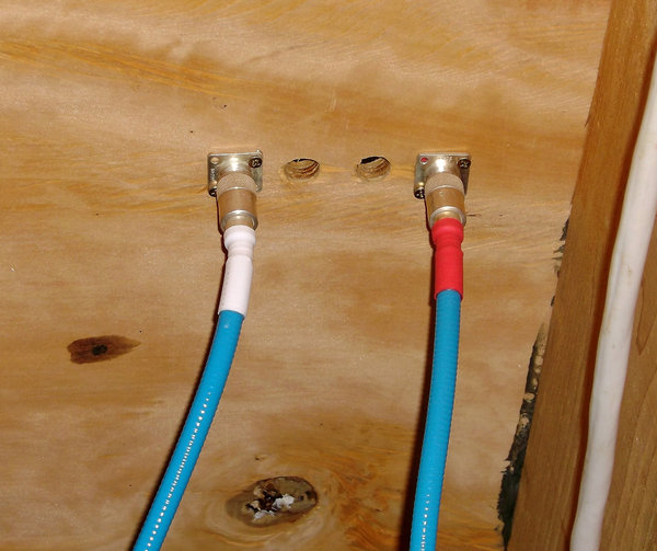 00 AA Heliax Speaker Cable Entering Floor.jpg (816 KiB) Viewed 50844 times 00 AA Heliax Speaker Cable Entering Floor.jpg
