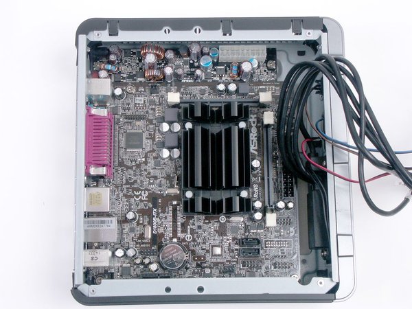 Chassis with mother board top - Copysmall.jpg (183.7 KiB) Viewed 53451 times Chassis with mother board top - Copysmall.jpg