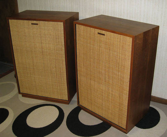 Klipsch Cornwall IIs.jpg